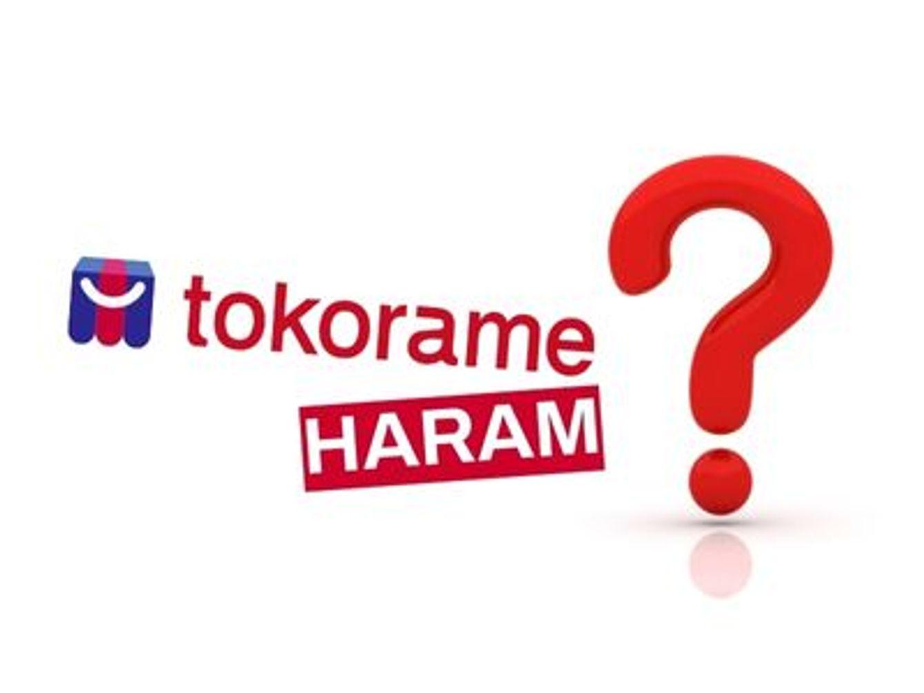 Tokorame Haram? Ini penjelasan dan landasan berbisnis Tokorame
